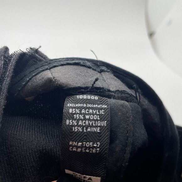 Toronto Blue Jays  Genuine Merchandise  47 Brand  Adjustable Adult Baseball Cap - Picture 8 of 8